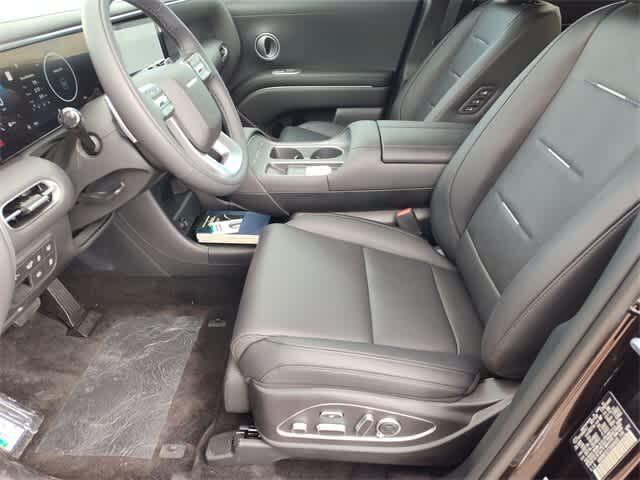 Thumbnail: 2026 Hyundai Palisade - 10