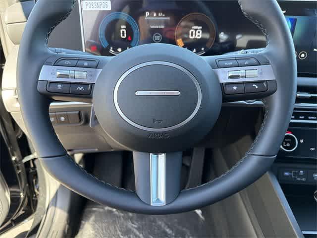 Thumbnail: 2026 Hyundai Tucson - 19