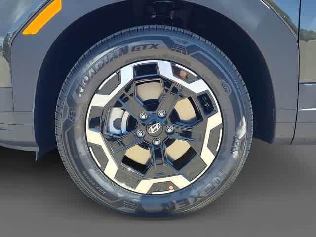 Thumbnail: 2026 Hyundai Santa Fe - 9