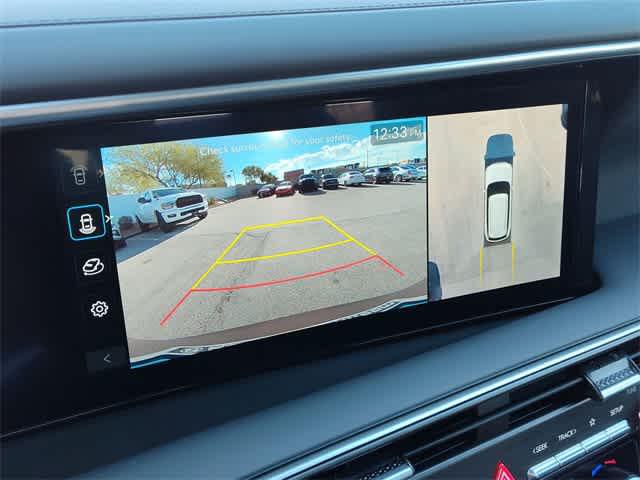 Thumbnail: 2026 Hyundai Palisade - 23