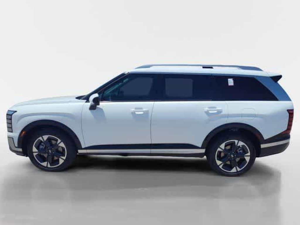 New 2026 Hyundai Palisade Hybrid Limited SUV
