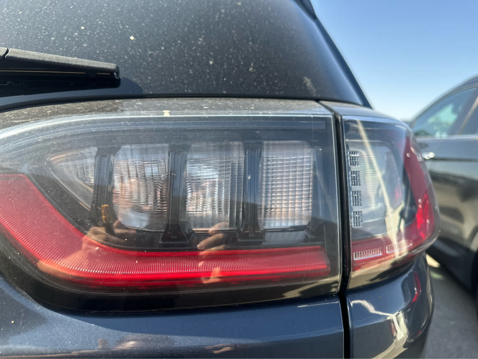 Thumbnail: 2020 Jeep Cherokee - 15
