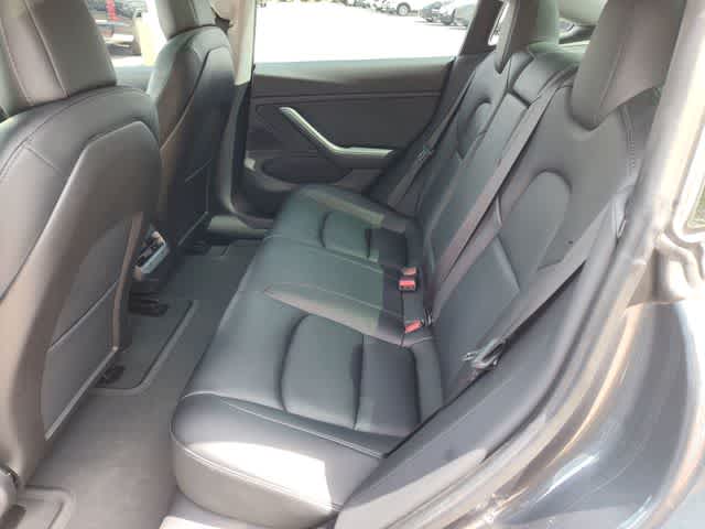 Thumbnail: 2020 Tesla Model 3 - 17