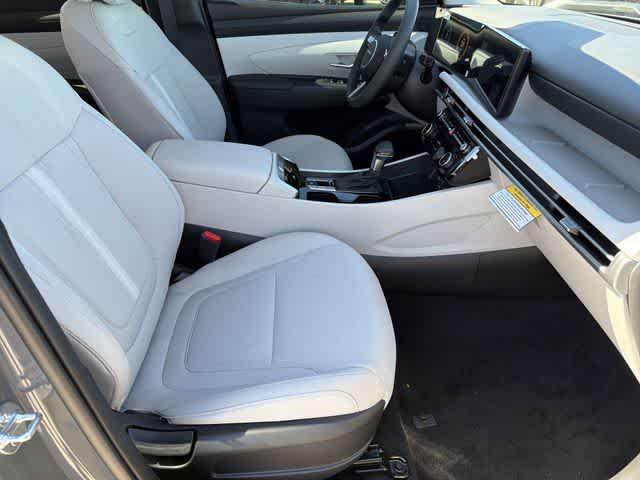 Thumbnail: 2026 Hyundai Tucson - 18