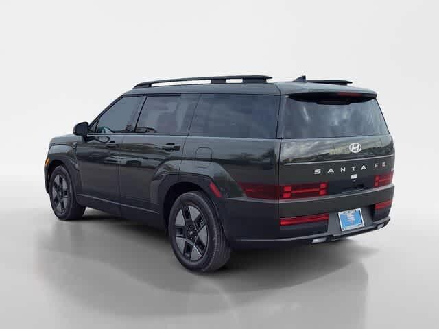 Thumbnail: 2026 Hyundai Santa Fe - 4
