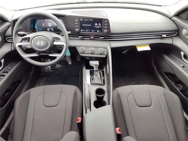 Thumbnail: 2026 Hyundai Elantra - 12