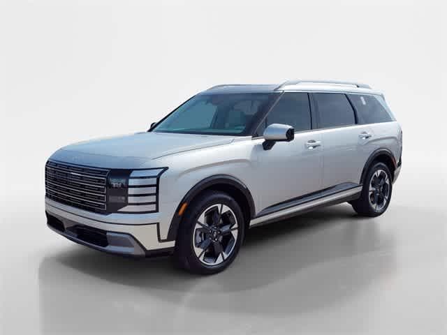 Thumbnail: 2026 Hyundai Palisade - 2