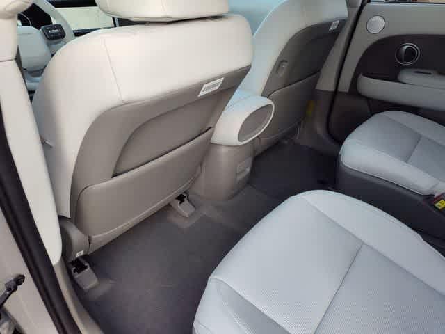 Thumbnail: 2026 Hyundai Palisade - 16