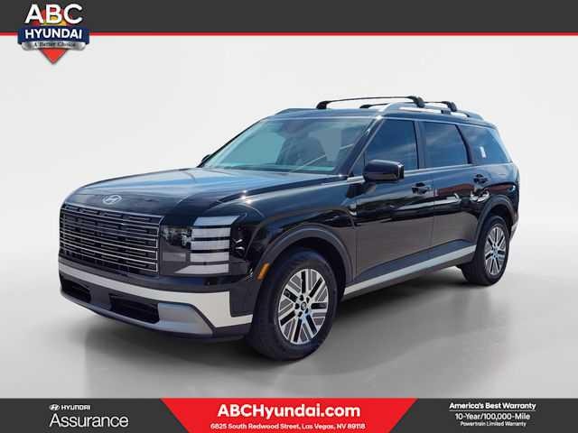 Thumbnail: 2026 Hyundai Palisade - 1