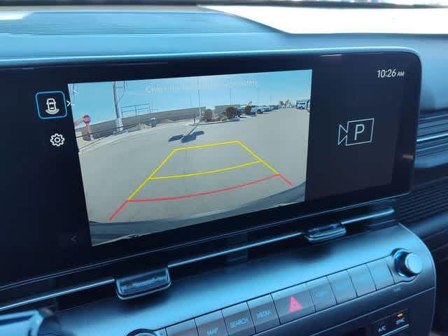 Thumbnail: 2026 Hyundai Kona - 23