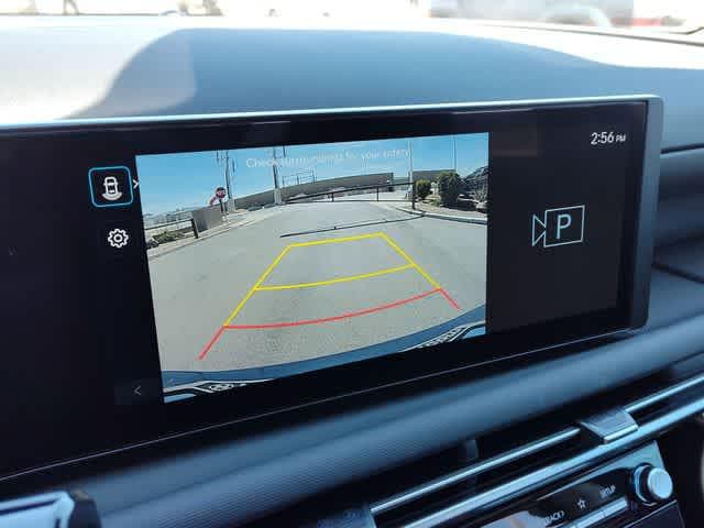 Thumbnail: 2026 Hyundai Tucson - 22