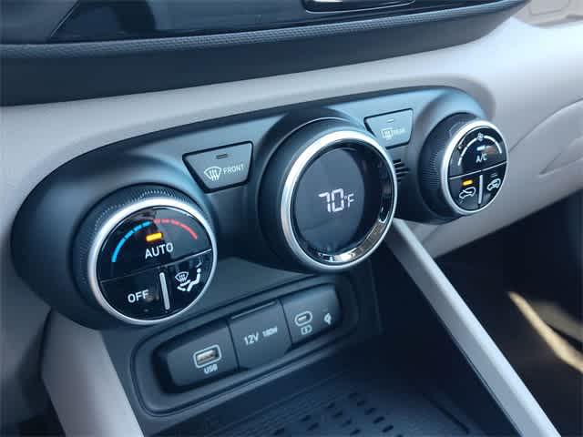 Thumbnail: 2026 Hyundai Venue - 21