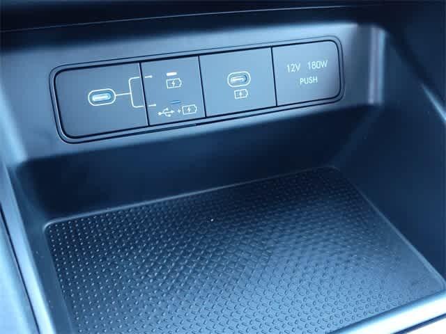 Thumbnail: 2026 Hyundai Santa Cruz - 23