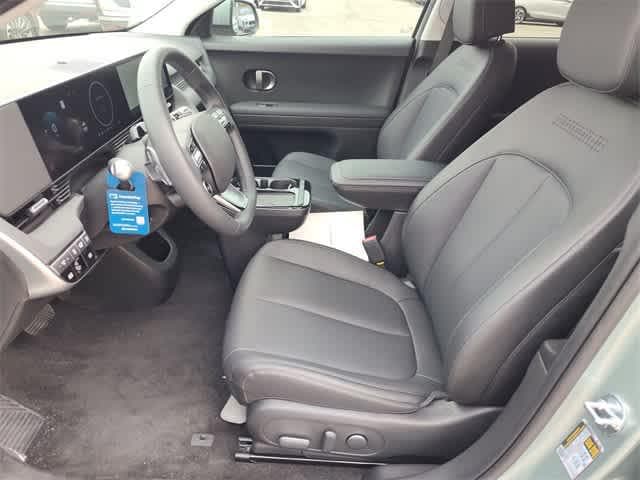 Thumbnail: 2026 Hyundai Ioniq 5 - 11