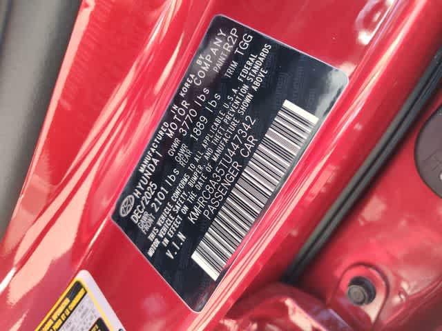 Thumbnail: 2026 Hyundai Venue - 29