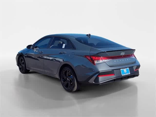 Thumbnail: 2026 Hyundai Elantra - 3