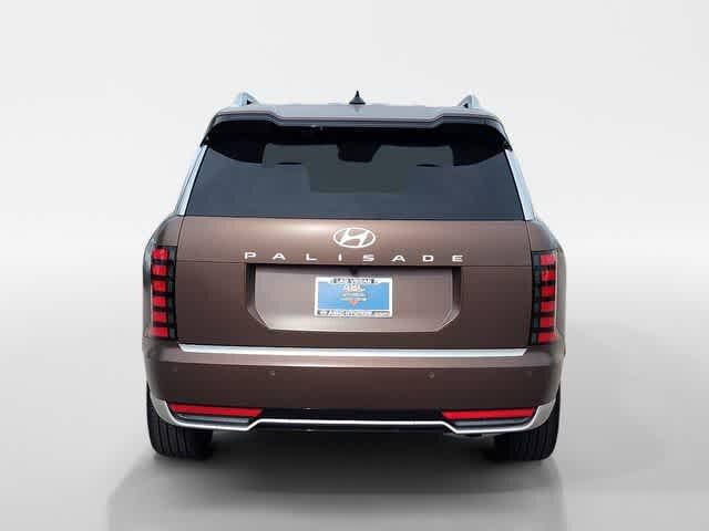 Thumbnail: 2026 Hyundai Palisade - 5