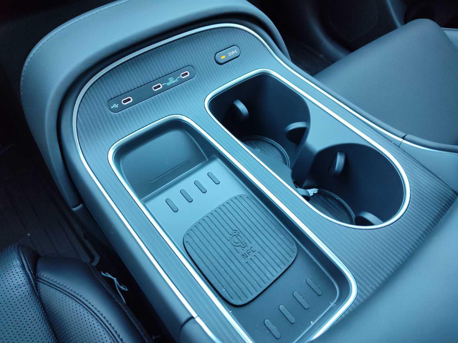 Thumbnail: 2026 Hyundai Palisade - 24