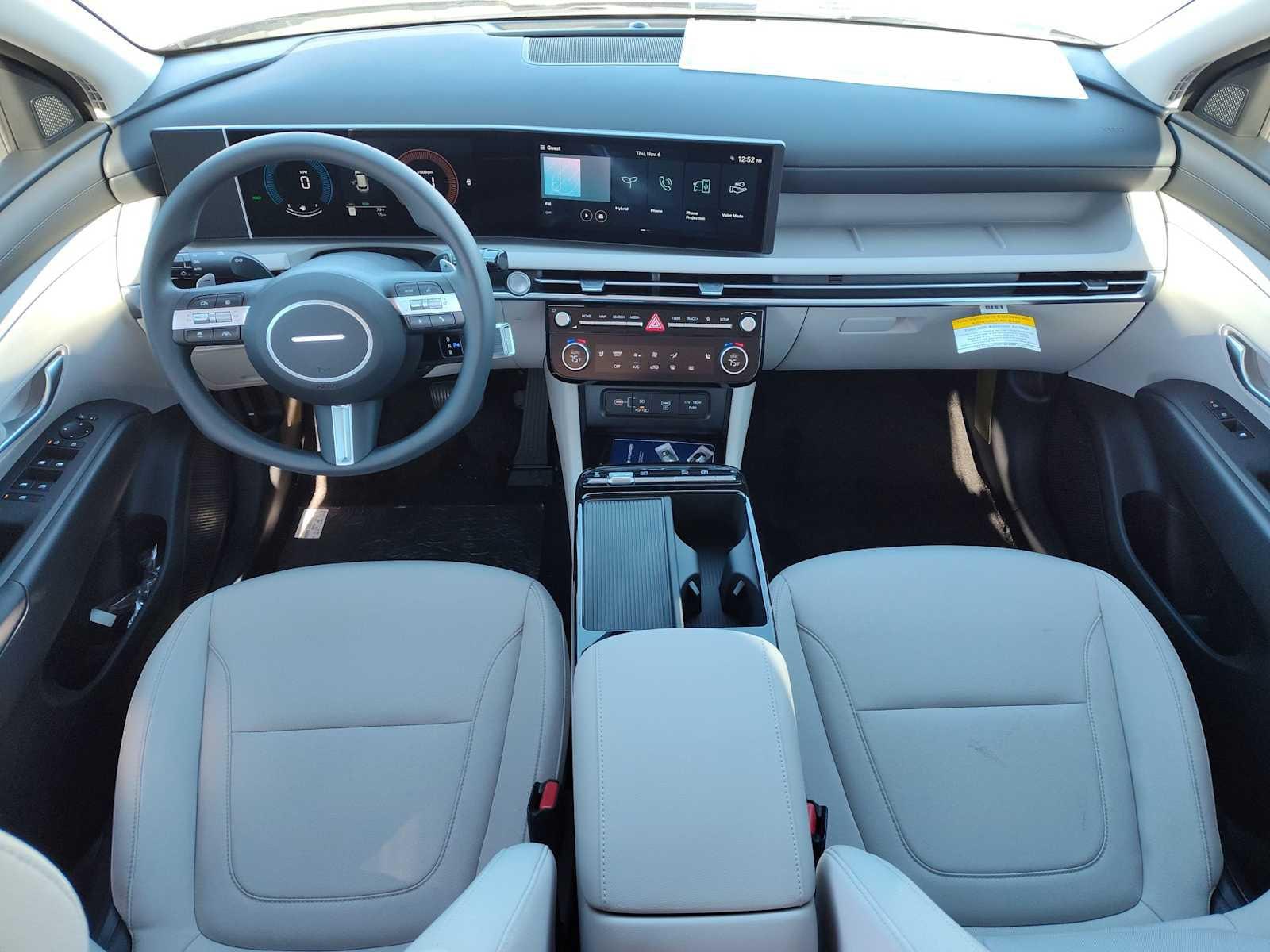 Thumbnail: 2026 Hyundai Tucson - 12