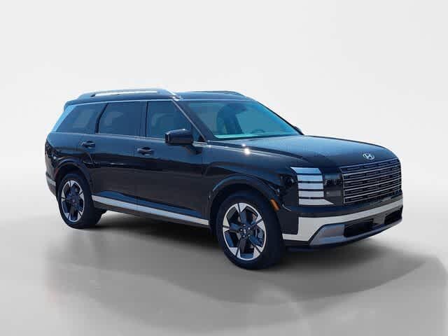 Thumbnail: 2026 Hyundai Palisade - 7