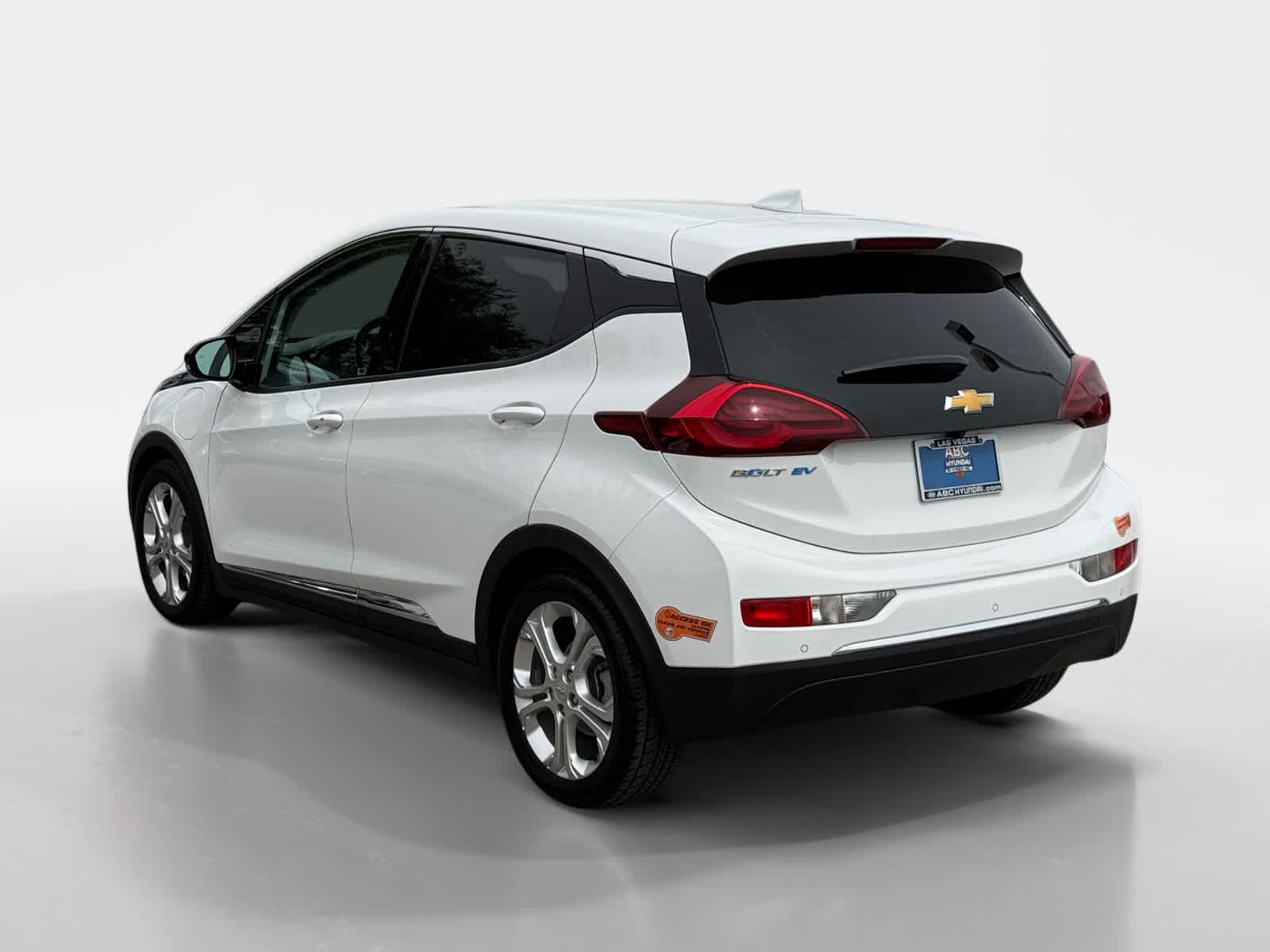 Thumbnail: 2020 Chevrolet Bolt EV - 3