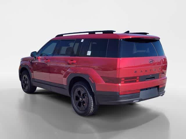 Thumbnail: 2026 Hyundai Santa Fe - 3