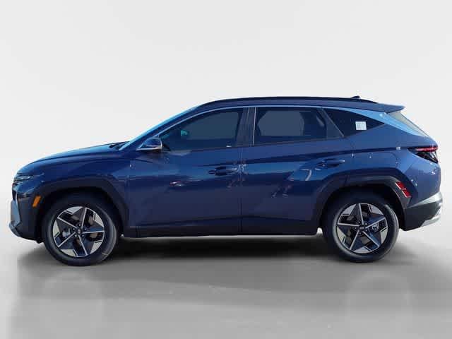 Thumbnail: 2026 Hyundai Tucson - 3