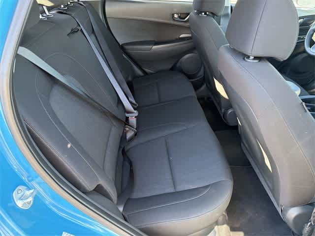 Thumbnail: 2023 Hyundai Kona - 20