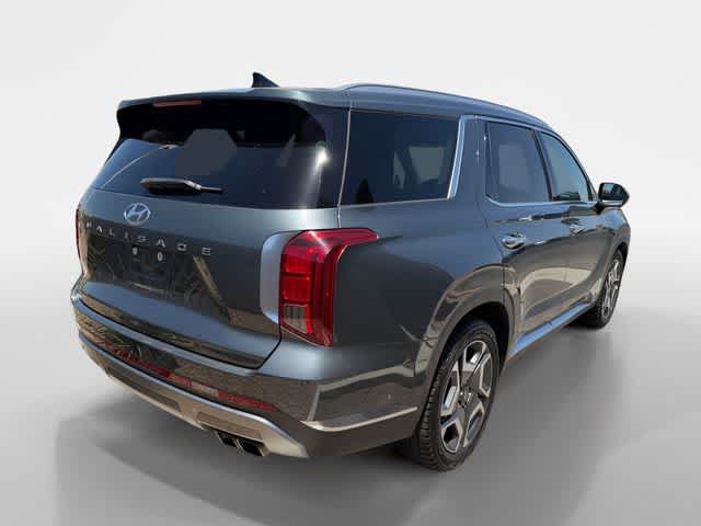 Thumbnail: 2023 Hyundai Palisade - 3