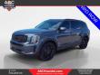 Used 2022 Kia Telluride SX SUV
