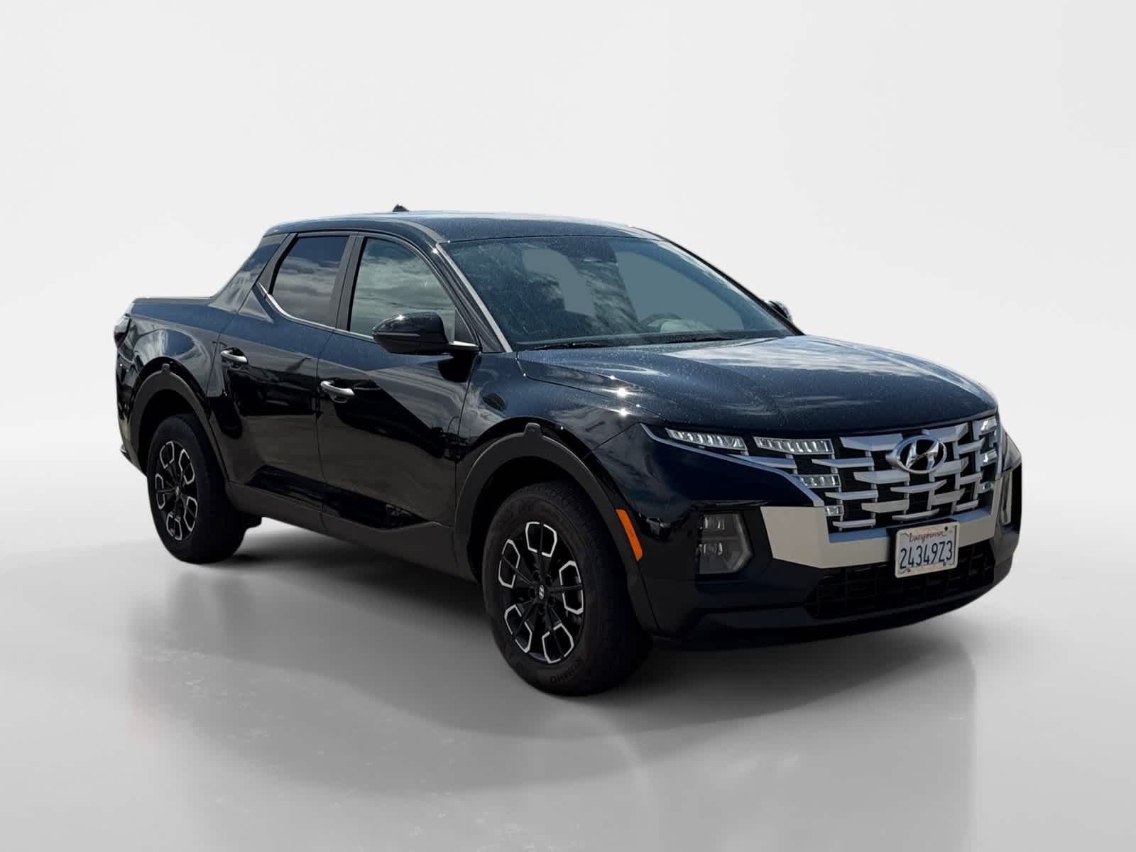 Thumbnail: 2024 Hyundai Santa Cruz - 8