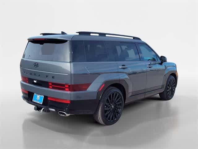 Thumbnail: 2026 Hyundai Santa Fe - 5