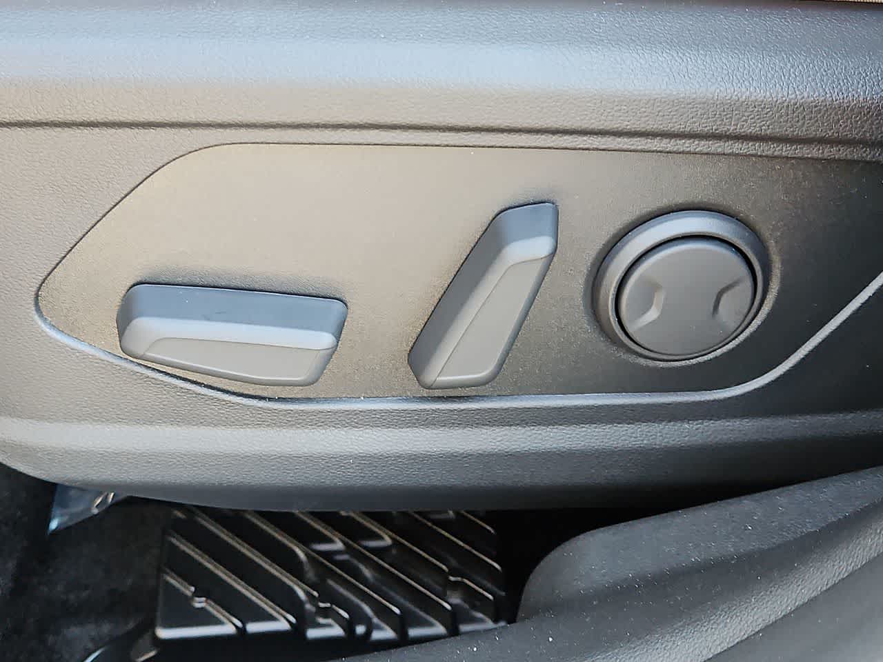 Thumbnail: 2024 Hyundai Tucson - 15