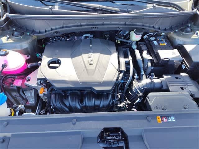 Thumbnail: 2026 Hyundai Santa Cruz - 11