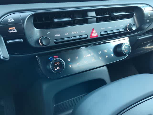 Thumbnail: 2026 Hyundai Palisade - 21