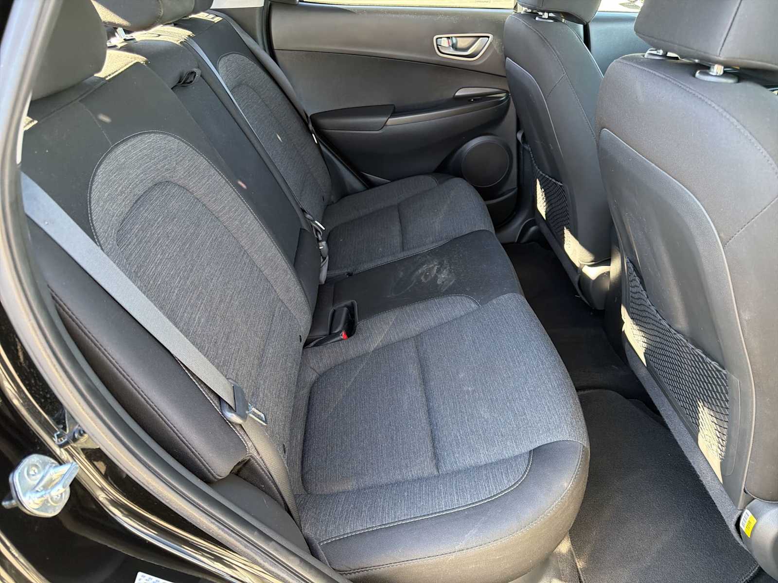 Thumbnail: 2021 Hyundai Kona - 17