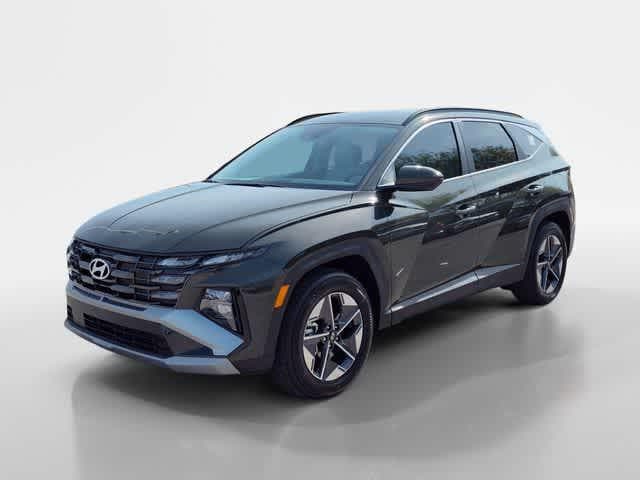 Thumbnail: 2026 Hyundai Tucson - 2