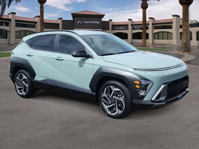 Thumbnail: 2026 Hyundai Kona - 2