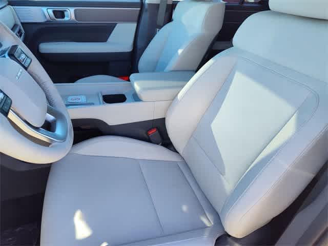 Thumbnail: 2026 Hyundai Santa Fe - 14