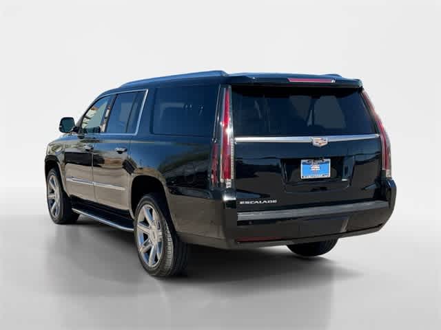 Thumbnail: 2019 Cadillac Escalade - 3