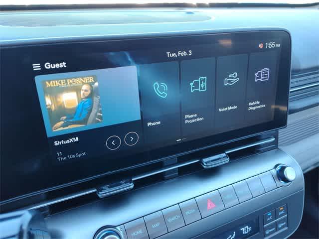 Thumbnail: 2026 Hyundai Kona - 22