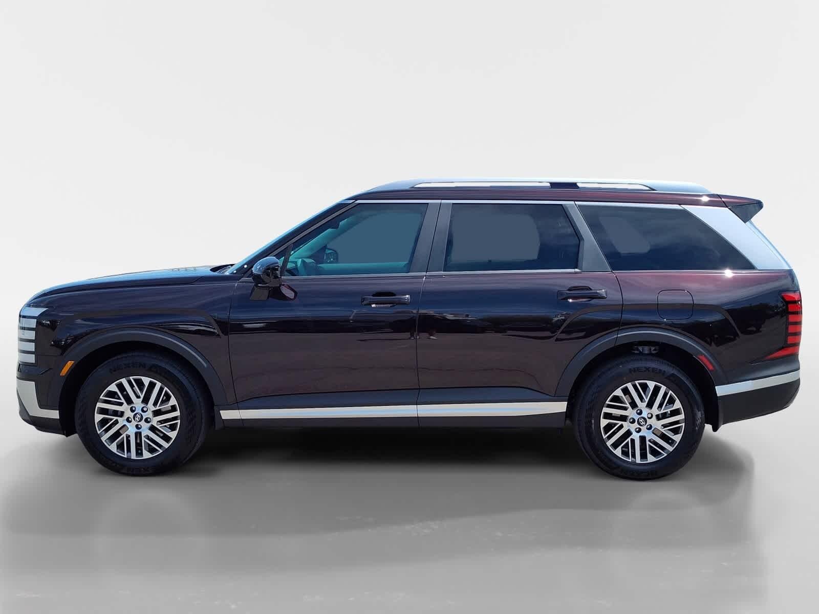 2026 Hyundai Palisade SEL photo 2