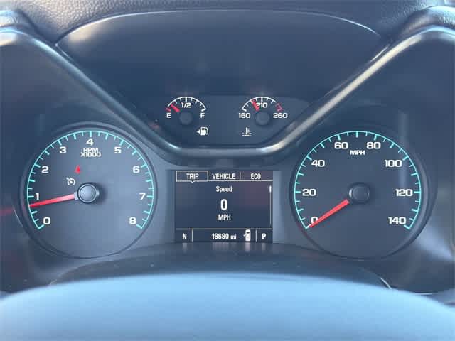 Thumbnail: 2022 GMC Canyon - 25