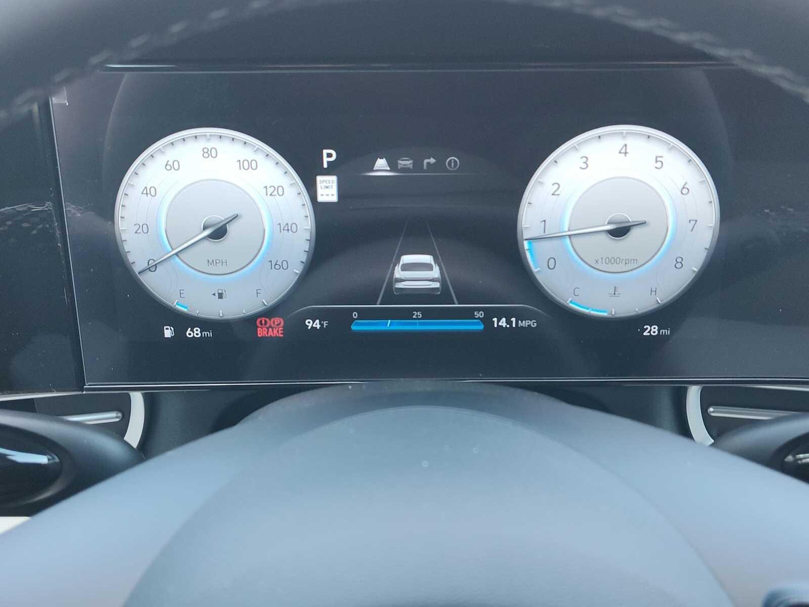 Thumbnail: 2025 Hyundai Elantra - 24