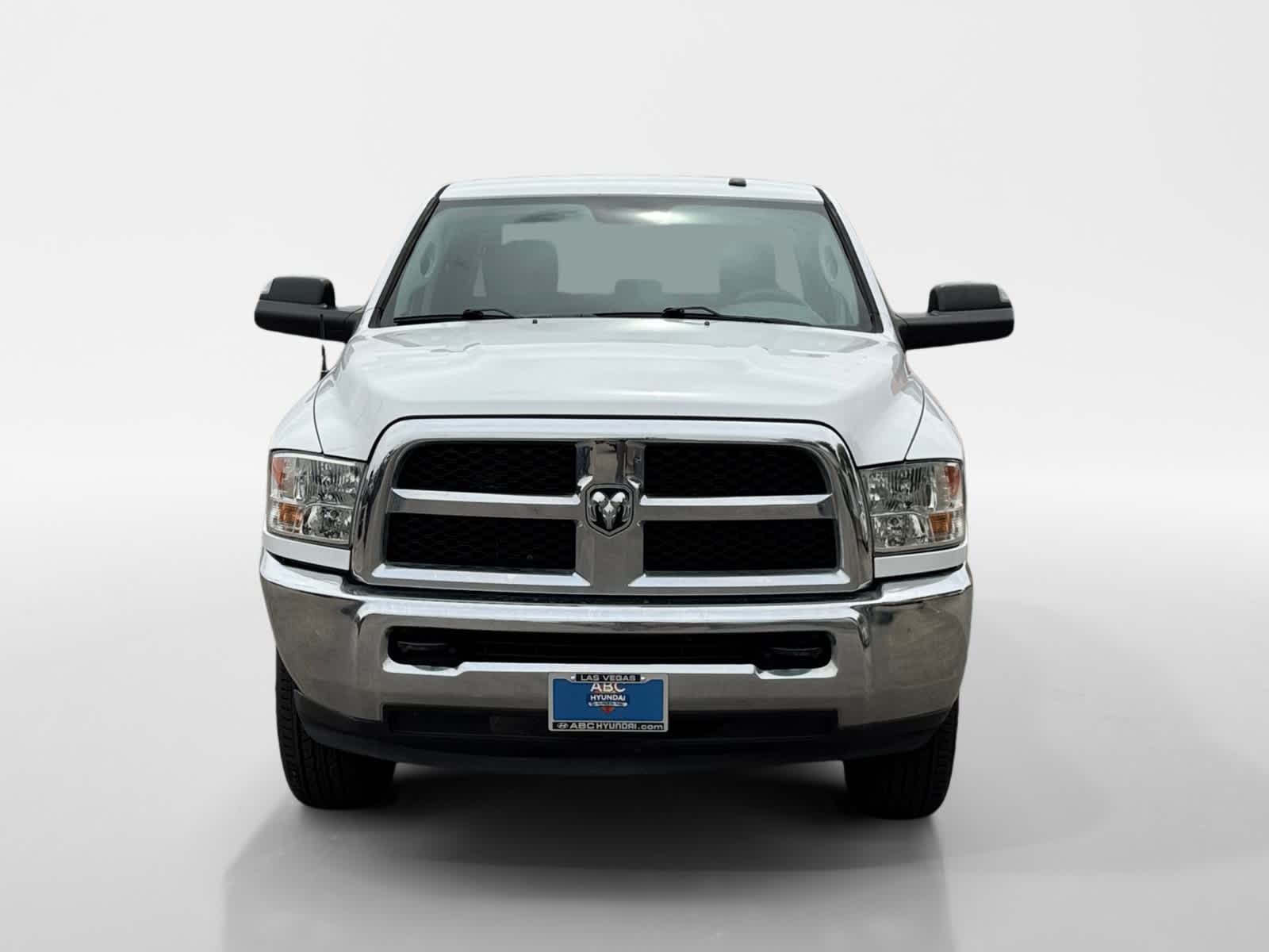Thumbnail: 2018 RAM 2500 - 8
