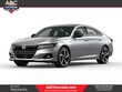  Honda Accord Hybrid