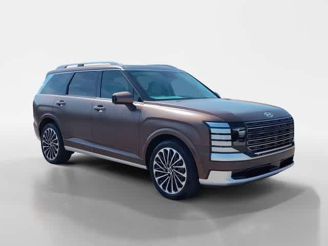 Thumbnail: 2026 Hyundai Palisade - 7