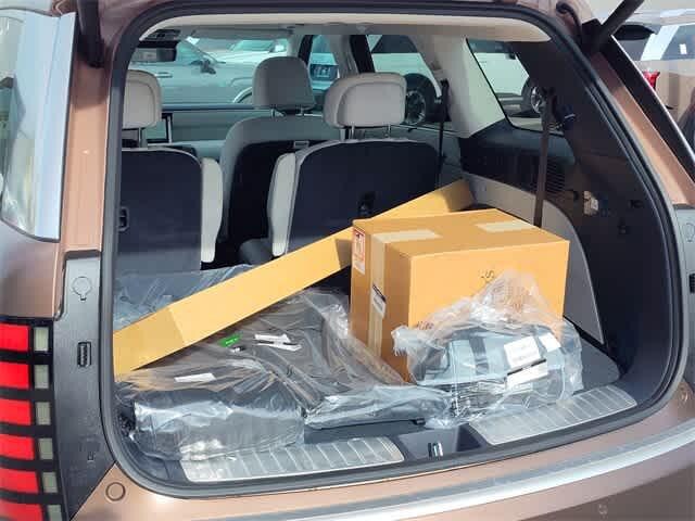 Thumbnail: 2026 Hyundai Palisade - 27