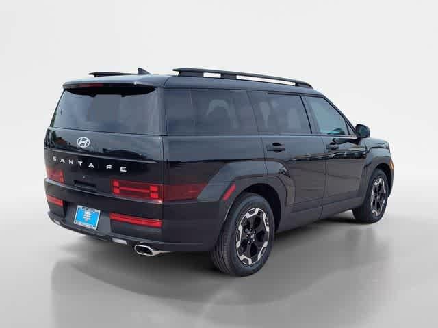 Thumbnail: 2026 Hyundai Santa Fe - 5