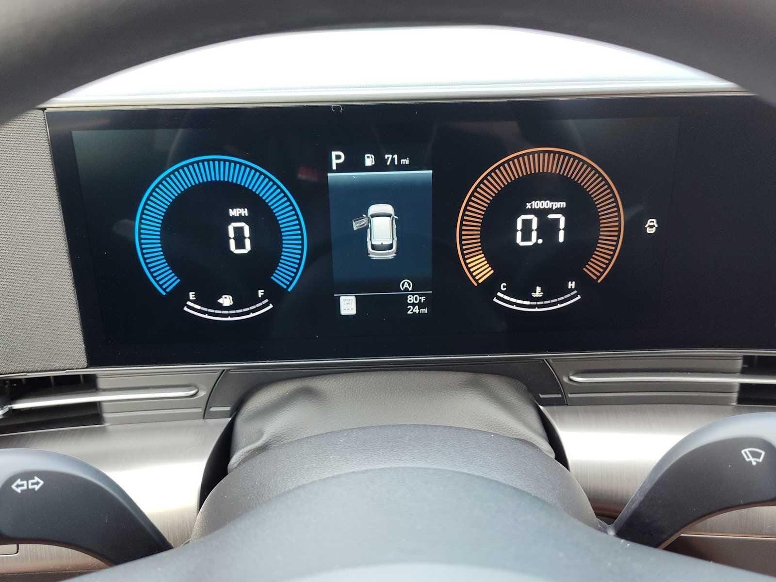 Thumbnail: 2026 Hyundai Kona - 25